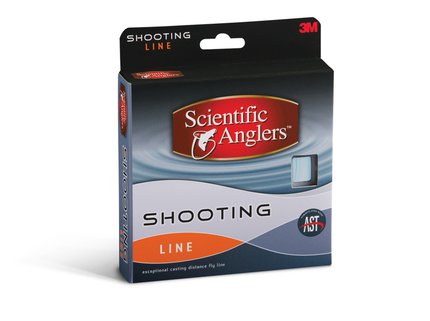 Scientific Anglers Freshwater Run/Line Int .034